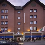 Hotell Scandic 3*