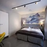 Scandic Hotel Bodø