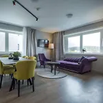 Scandic 3* Bodø