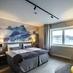 Hotell Scandic 3*