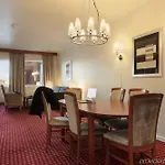 Scandic Hotell
