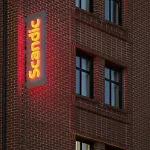 Scandic Ξενοδοχείο 3*