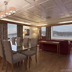 Hotell Scandic 3*