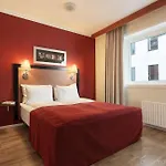 Hotel Scandic 3*