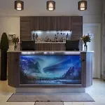 Hotel Scandic Bodø