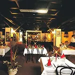 Hotel Scandic 3*