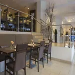 Scandic Hotell