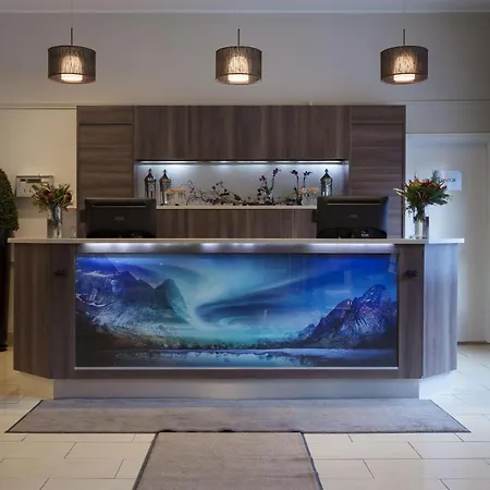 Scandic Hotel Bodø