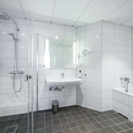 Scandic Hotel 3*