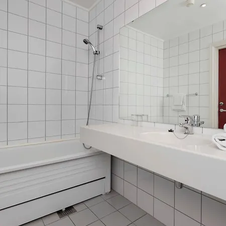 Scandic Hotel Bodø