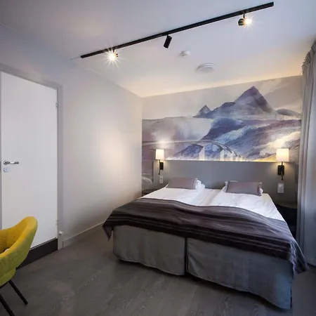 Scandic Hotel Bodø
