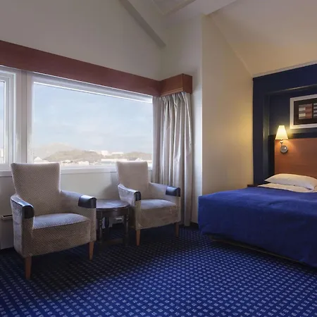 Hotel Scandic Bodø