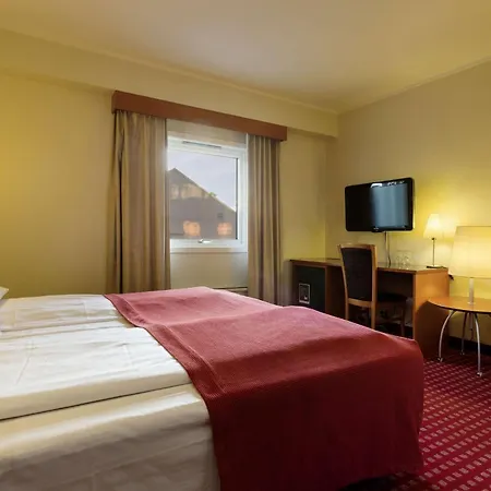 Hotel Scandic Bodø