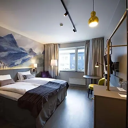 Hotel Scandic