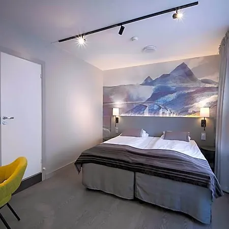 Scandic Hotel Bodø