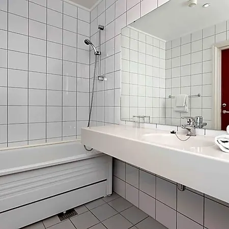 Hotel Scandic Bodø