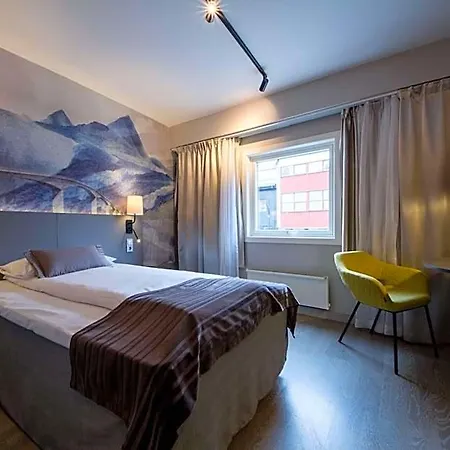 Scandic Bodø