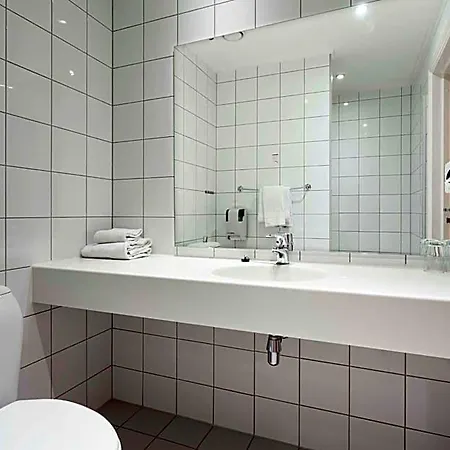 Scandic Bodø