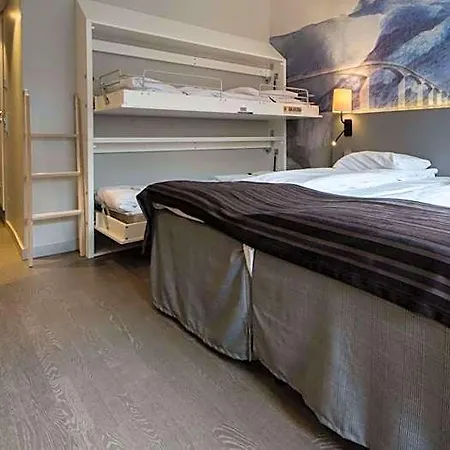 Scandic Bodø