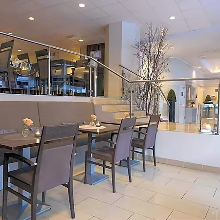 Hotel Scandic