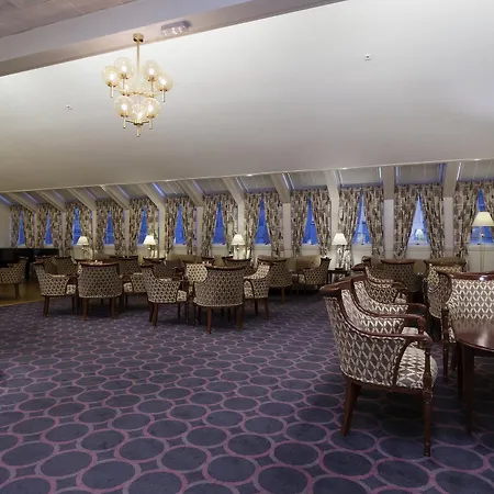 Hotel Scandic
