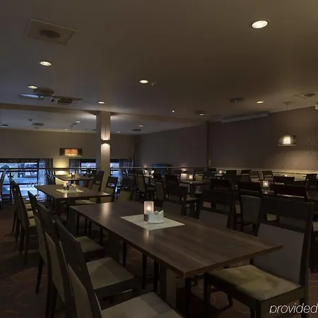 Hotel Scandic