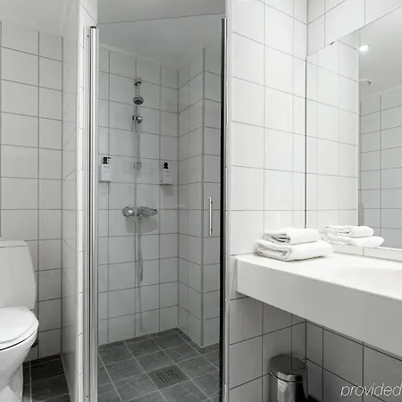 Hotel Scandic