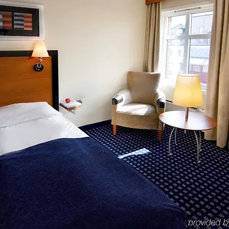 Scandic Bodø