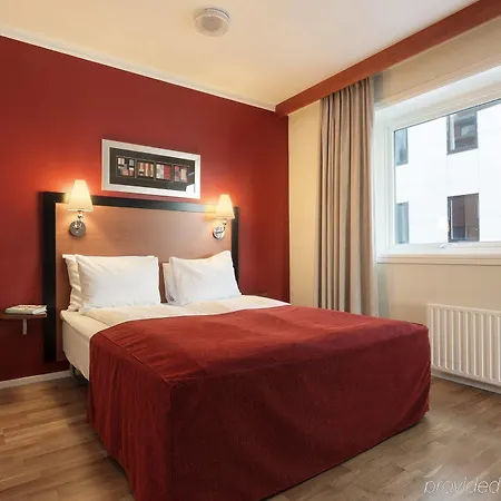 Hotel Scandic 3*