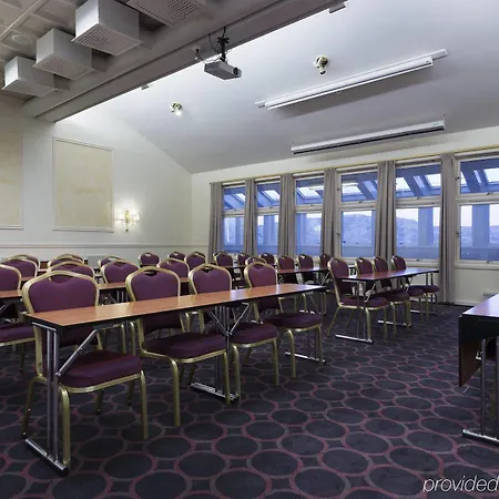 Scandic Hotel 3*
