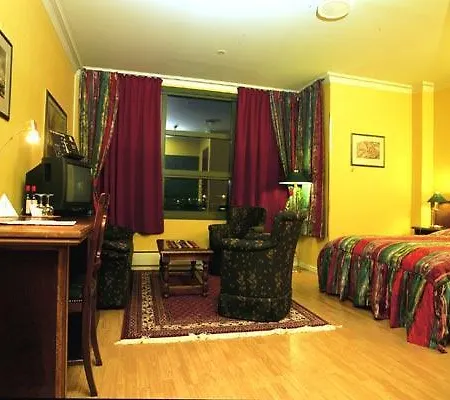 Hotel Scandic Bodø