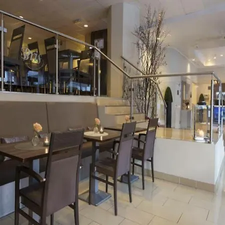 Scandic Hotel