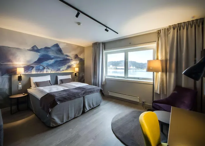 Scandic Hotell Bodö