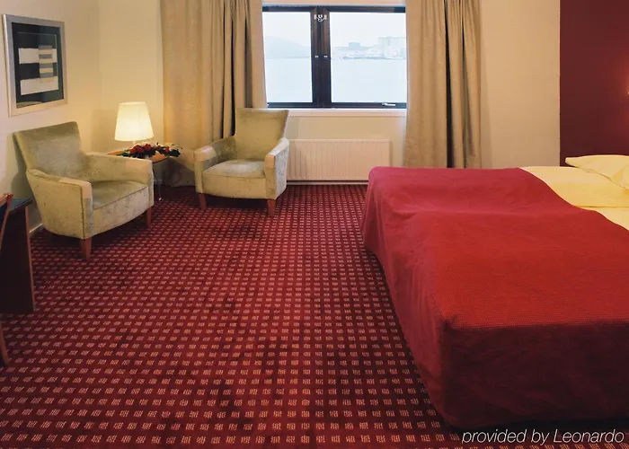 Scandic Hotell Bodö