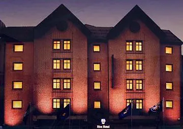 Hotell Scandic Bodö