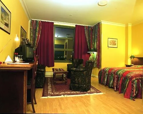 Hotell Scandic Bodö