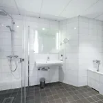 Scandic Hotel