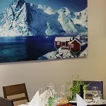 Scandic Hotel Bodø