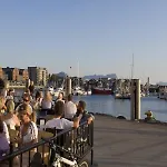 Hotel Scandic Bodø