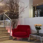 Scandic Hotel 3*