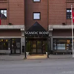 Scandic Bodø