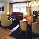 Scandic 3* Bodø