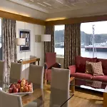 Scandic Hotel 3*