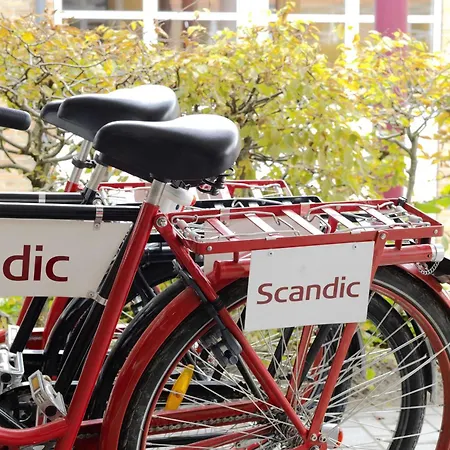 Scandic 3*
