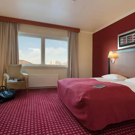 Hotel Scandic 3*