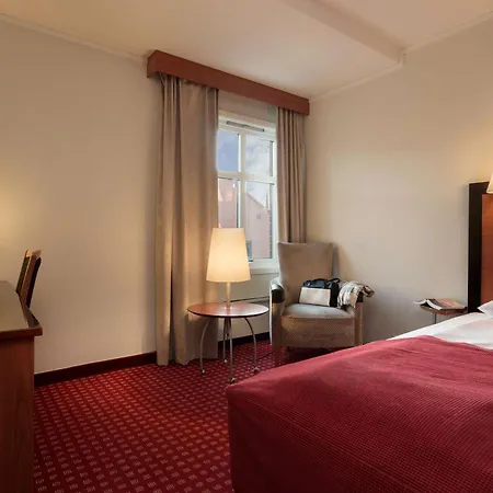 Hotel Scandic Bodø