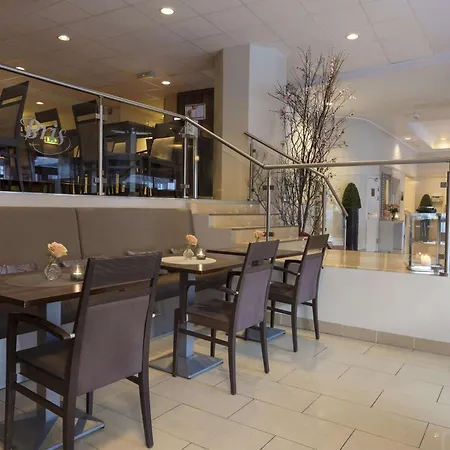 Scandic Hotel