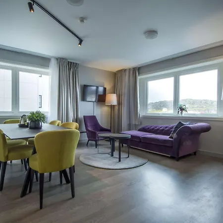 Scandic Bodø