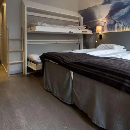 Scandic Hotel