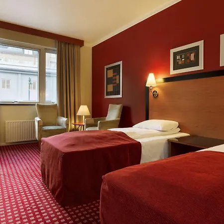 Hotel Scandic Bodø